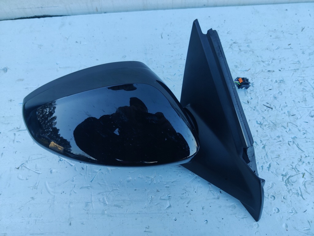 Купить Зеркало правое  opel corsa f 14 pin