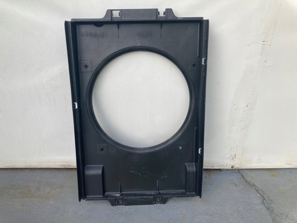 фото №7, Iveco stralis корпус защита туннель радиатора 41214449