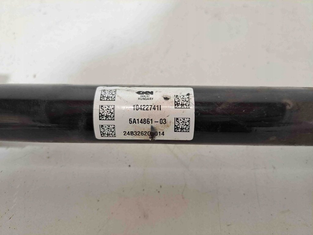 фото №16, Bmw i4 2024 задня сторона ліва підвіска задні / комплект