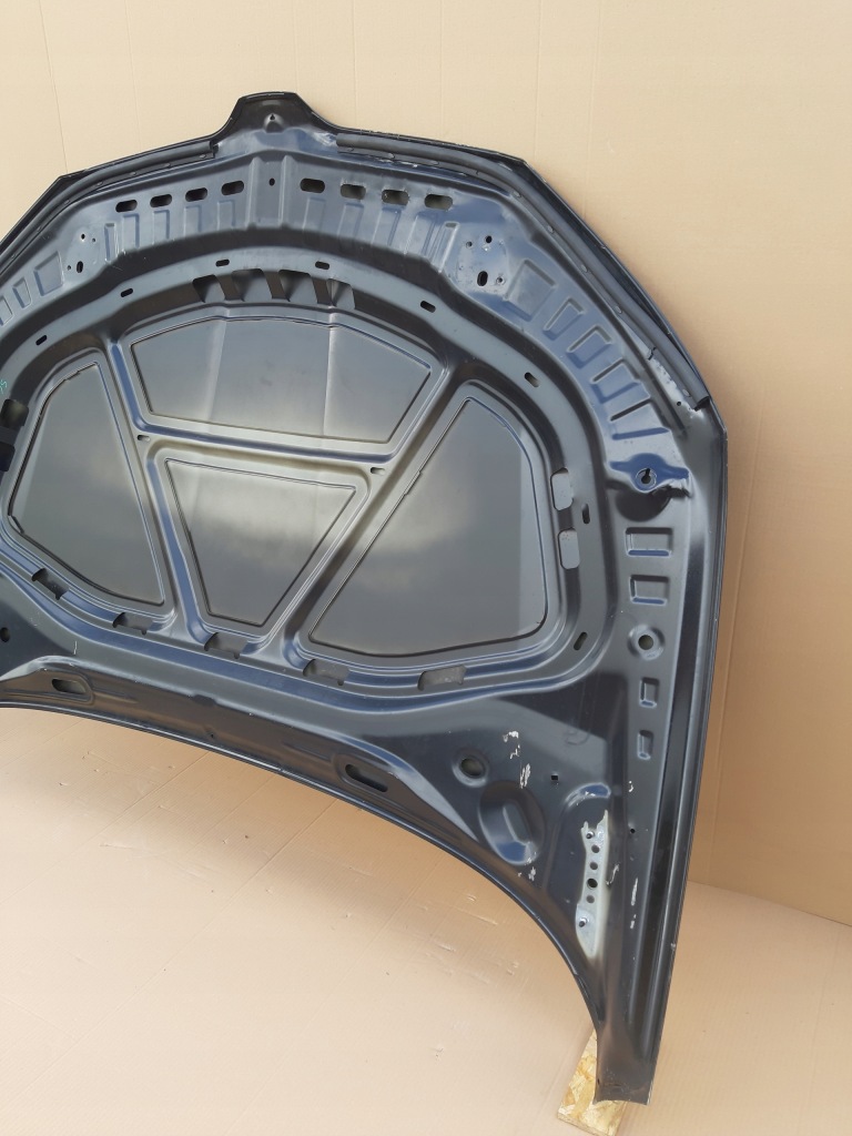 Skoda superb 3 капот кришка двигуна Доставка