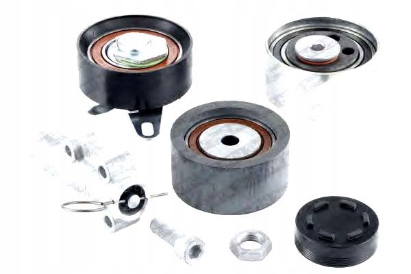 фото №2, Snr комплект - набор ремень распределительного вала 059109244b