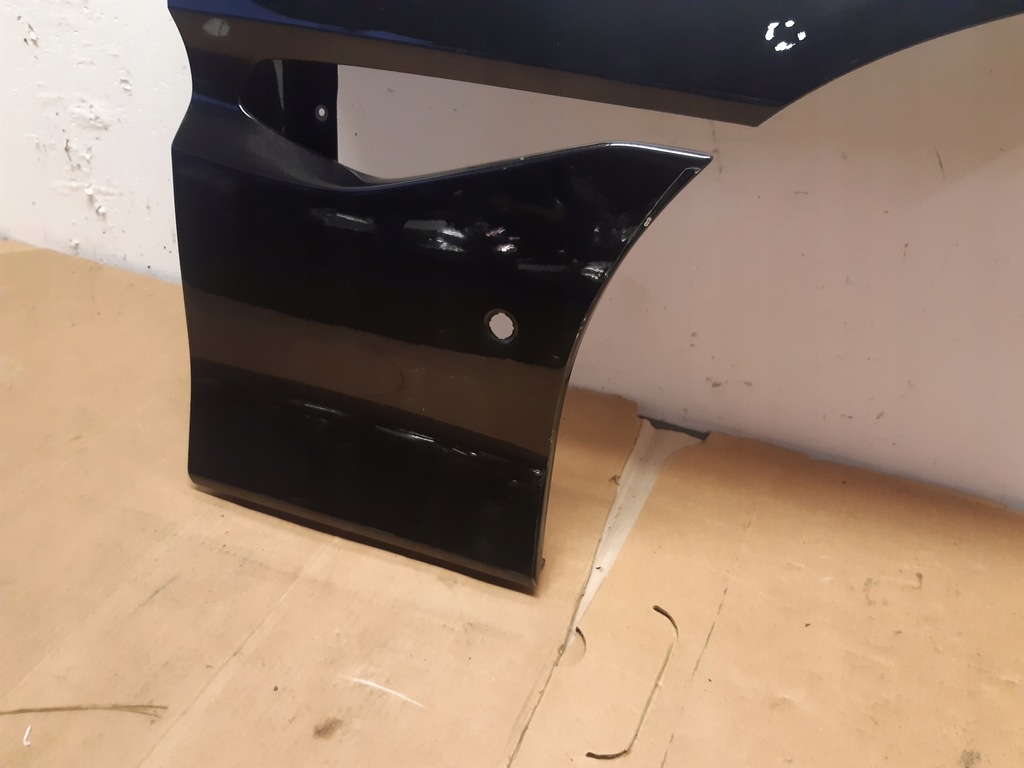 фото №5, Крыло правый перед ferrari portofino