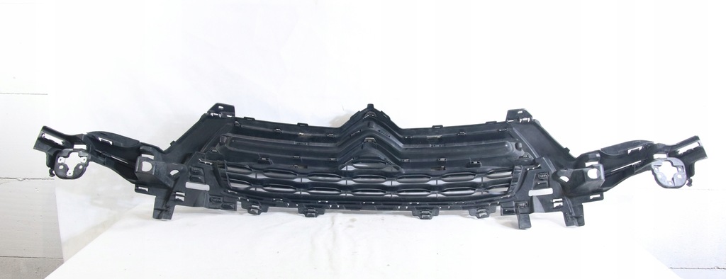 фото №14, Решётка радиатора решётка радиатора решётка рамка подставка хром citroen ds4 ds-4 2011-2015