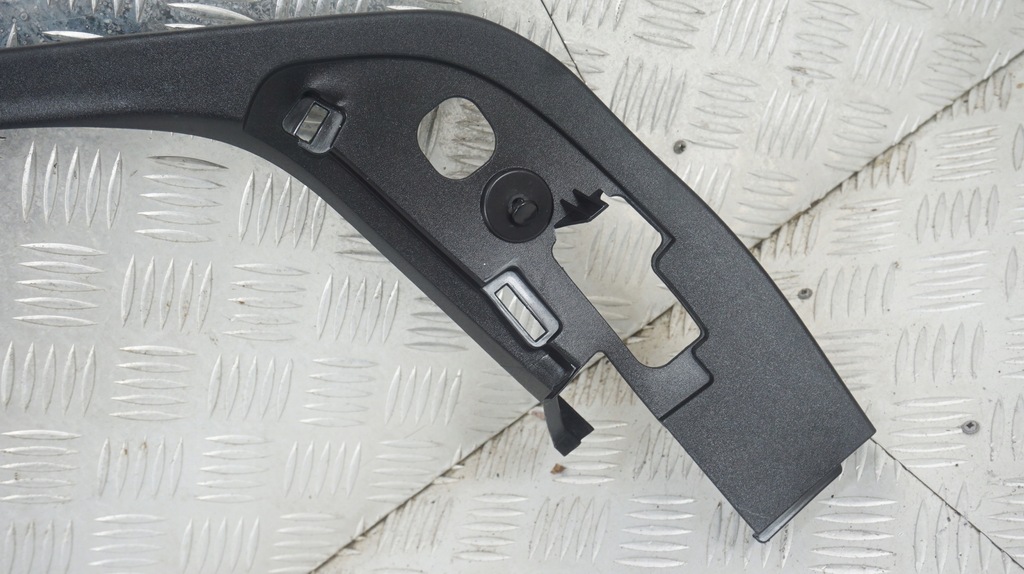 фото №2, Ford edge mk2 рамка внутрішня двері лівий перед