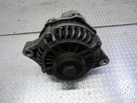 фото №1, Генератор задняя правая задняя chrysler pt cruiser 2.0 b