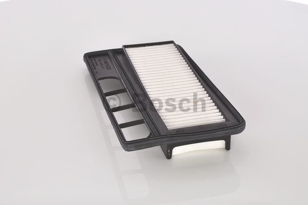 фото №3, Набір фільтрів bosch suzuki ignis ii