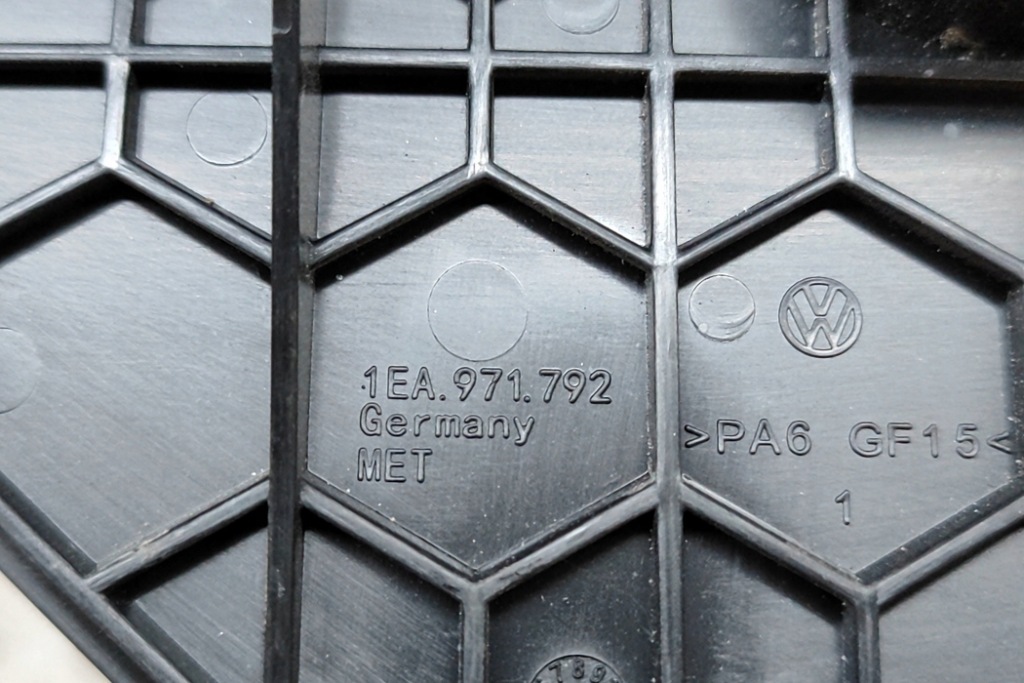 фото №6, Audi q4 sportback e-tron захист трубопровід wysokiego напруги 1ea971792 220k