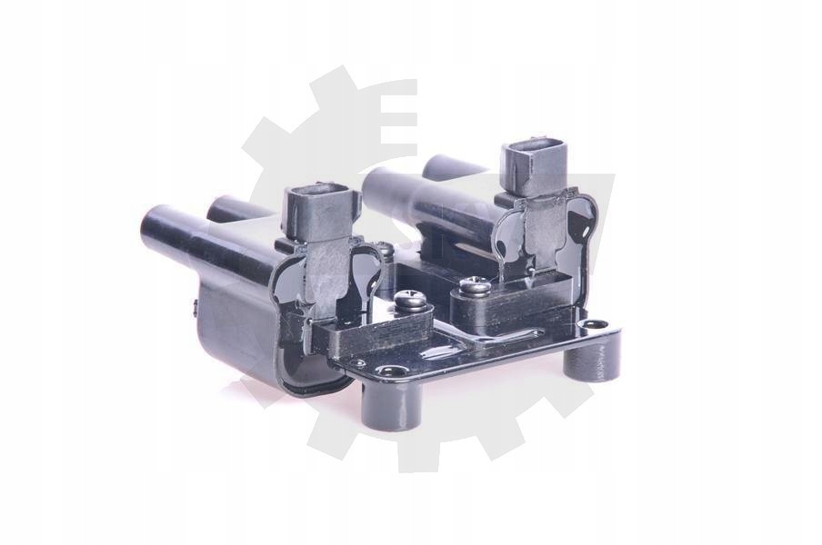 фото №16, Котушка запалювання esen skv 03skv132 96453420 chevrolet lacetti daewoo nexia