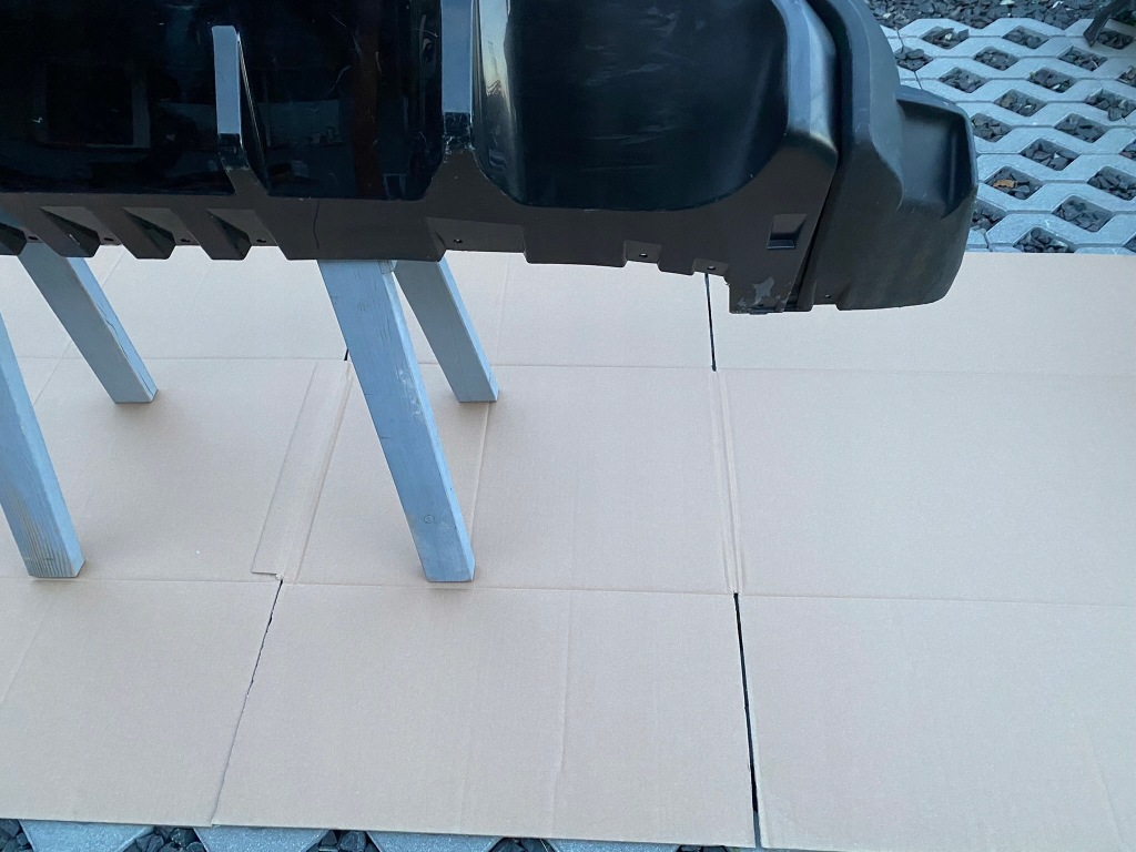 Бампер задняя mini cooper f55 lift lci 20- 5d jcw Киев