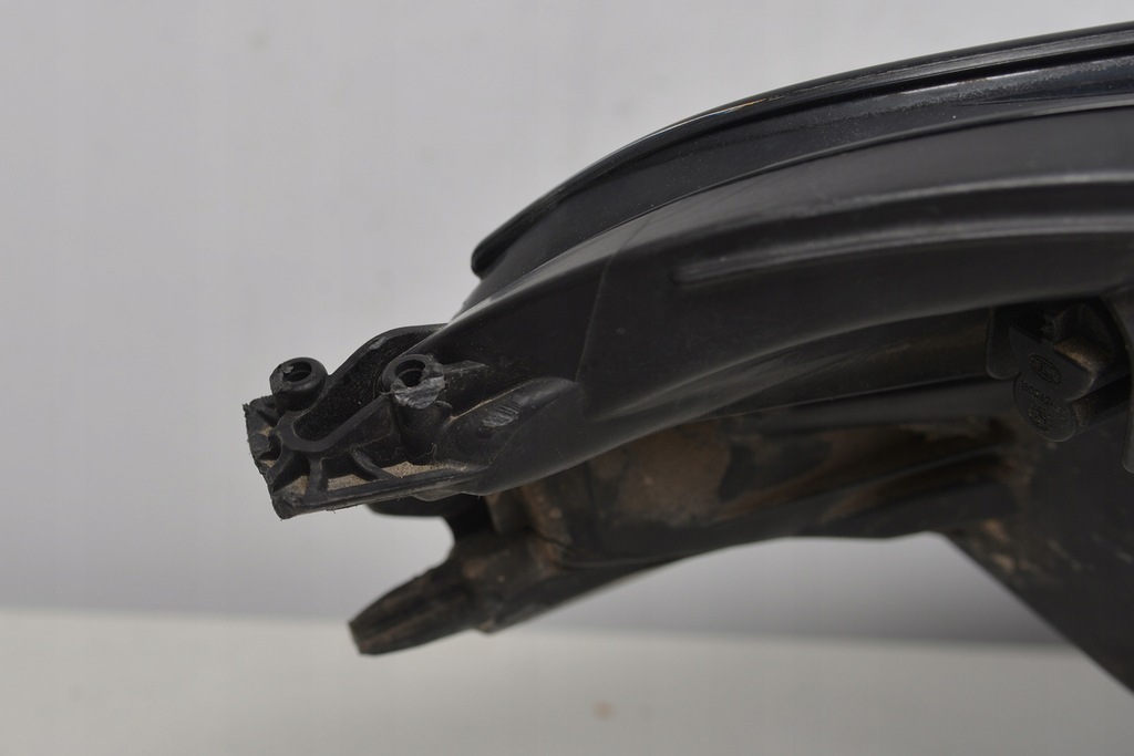 фото №10, Лампа перед ліва opel corsa e led 13381343