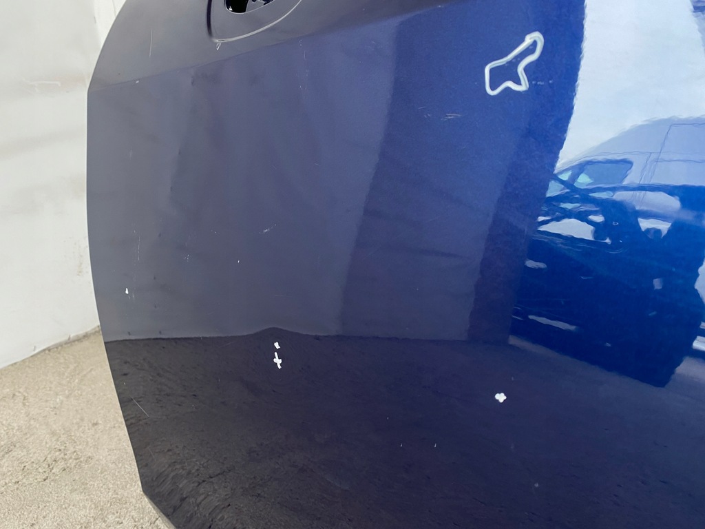 фото №11, Subaru levorg двері передні ліва