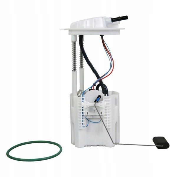 фото №1, Насос топлива 3.7 4.0 dodge nitro jeep liberty 07-12