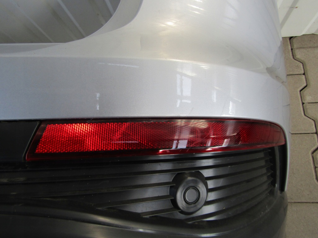 фото №9, Бампер задня задній audi q4 e tron 89a 21-