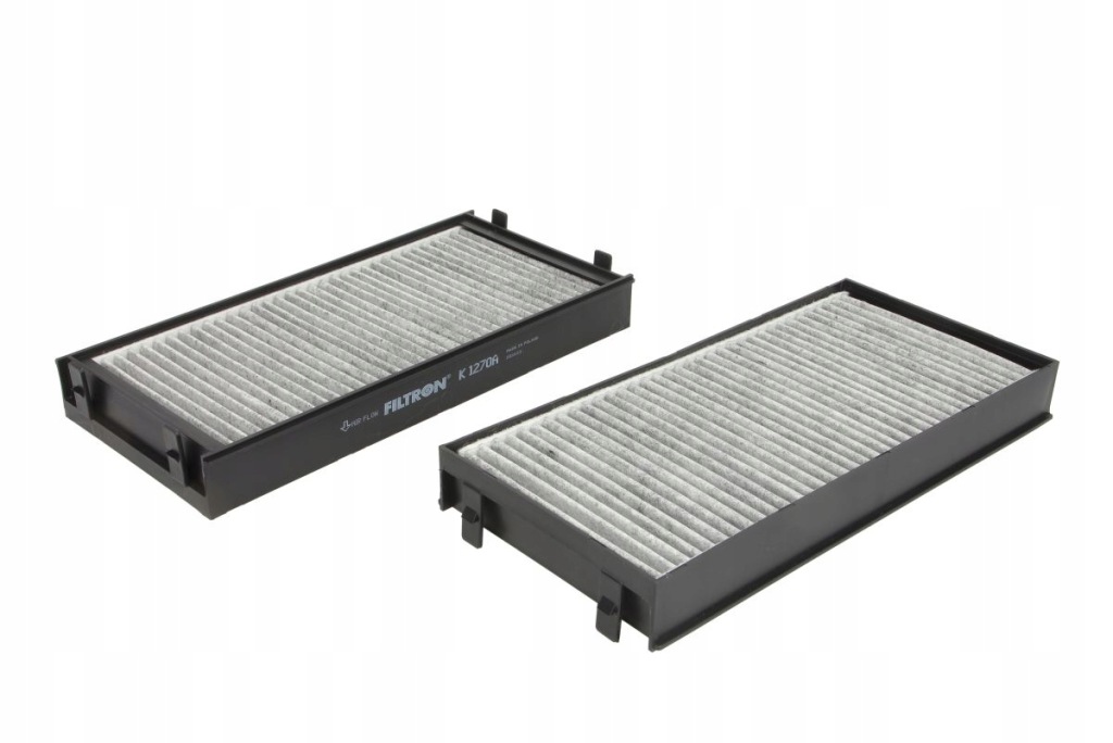 Купить Фильтр салонный угольный filtron k1270a-2x