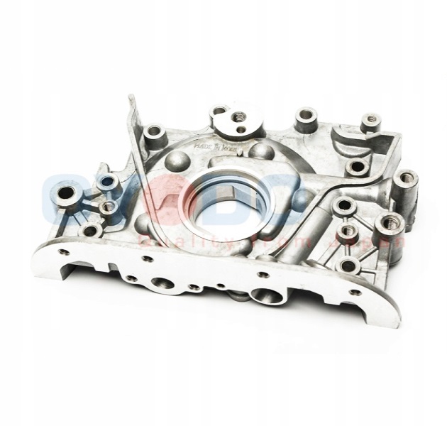 фото №1, Насос оливи oyodo do suzuki alto ii 0.8