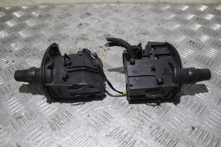 фото №1, Перемикач комбінований світла renault modus