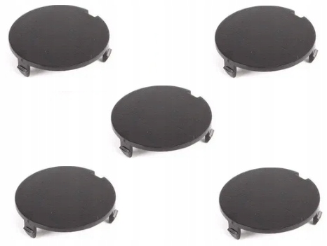 фото №1, Vw polo 1994-2001 кліпси заглушки захист двигуна