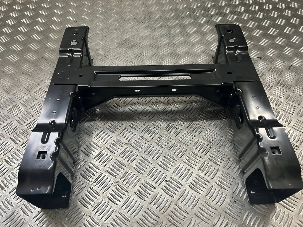 фото №1, Каркас кронштейн сиденье перед alfa romeo stelvio