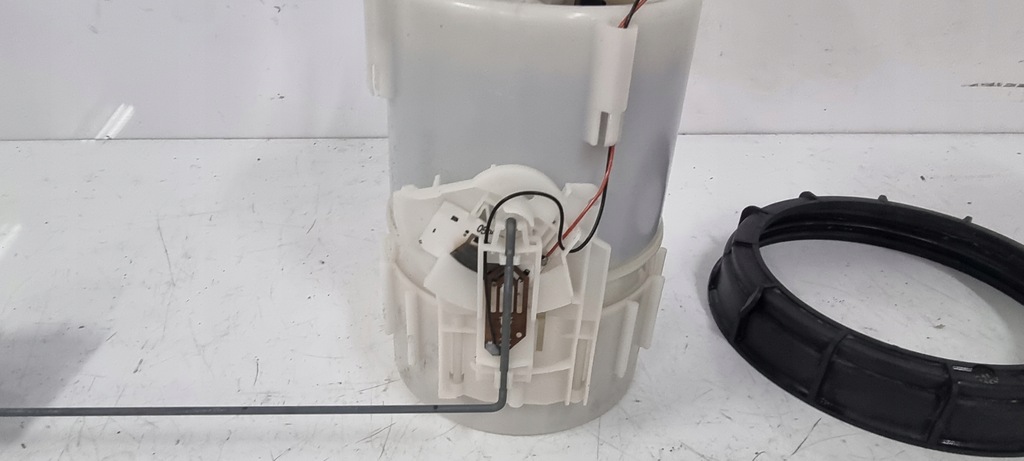 фото №3, Насос топлива комплектная renault grand espace iv lift 3.5 v6