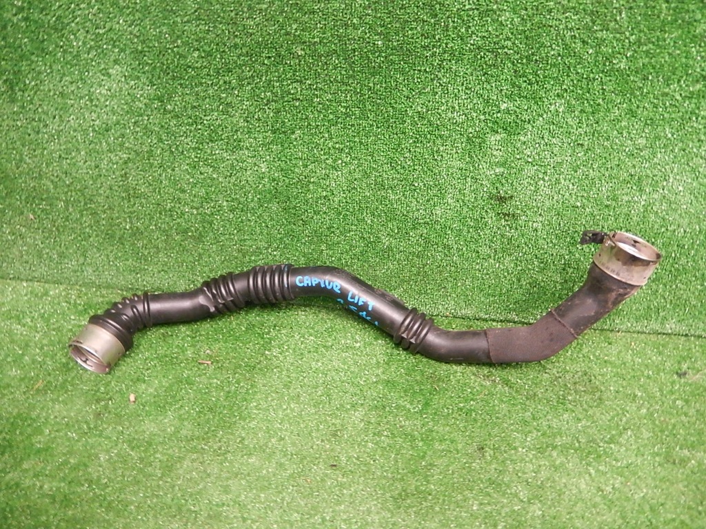 фото №1, Wąż труба інтеркулер captur dci 144609116r