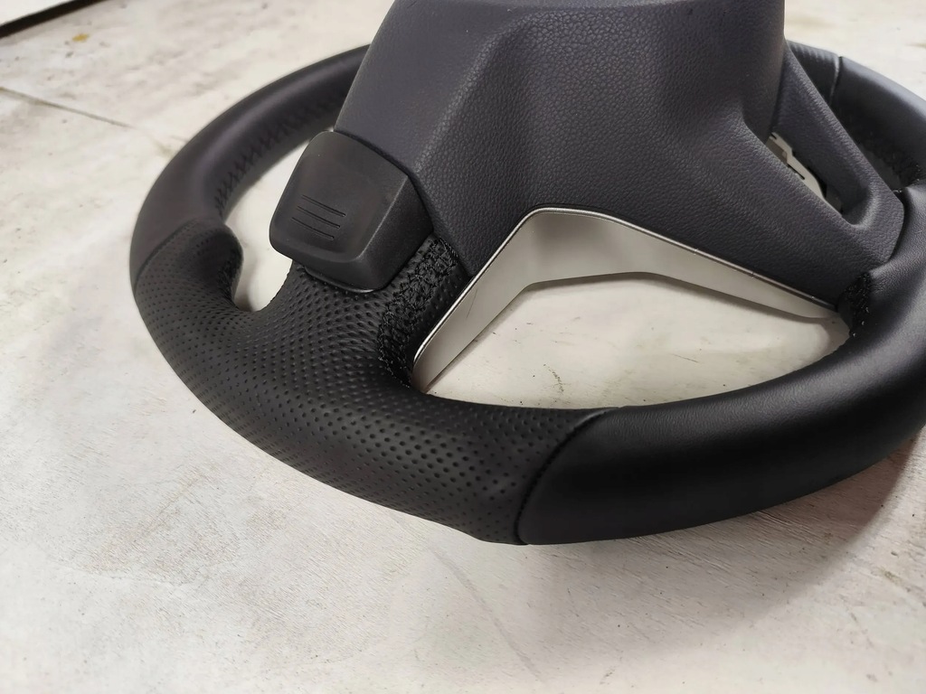 фото №10, Vw arteon lift golf viii gti r-line повітропровід сенсорний підігрів шкіра perfor