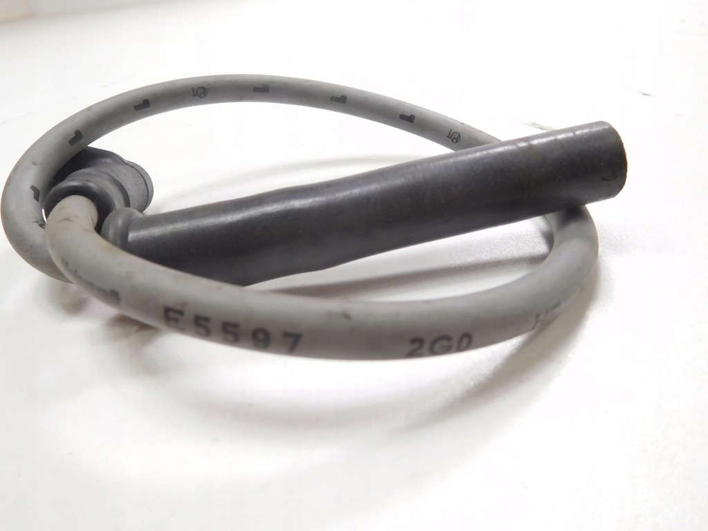 фото №6, Шланг - зажигание ford fiesta 1989-1996 оригинальный номер 6493651