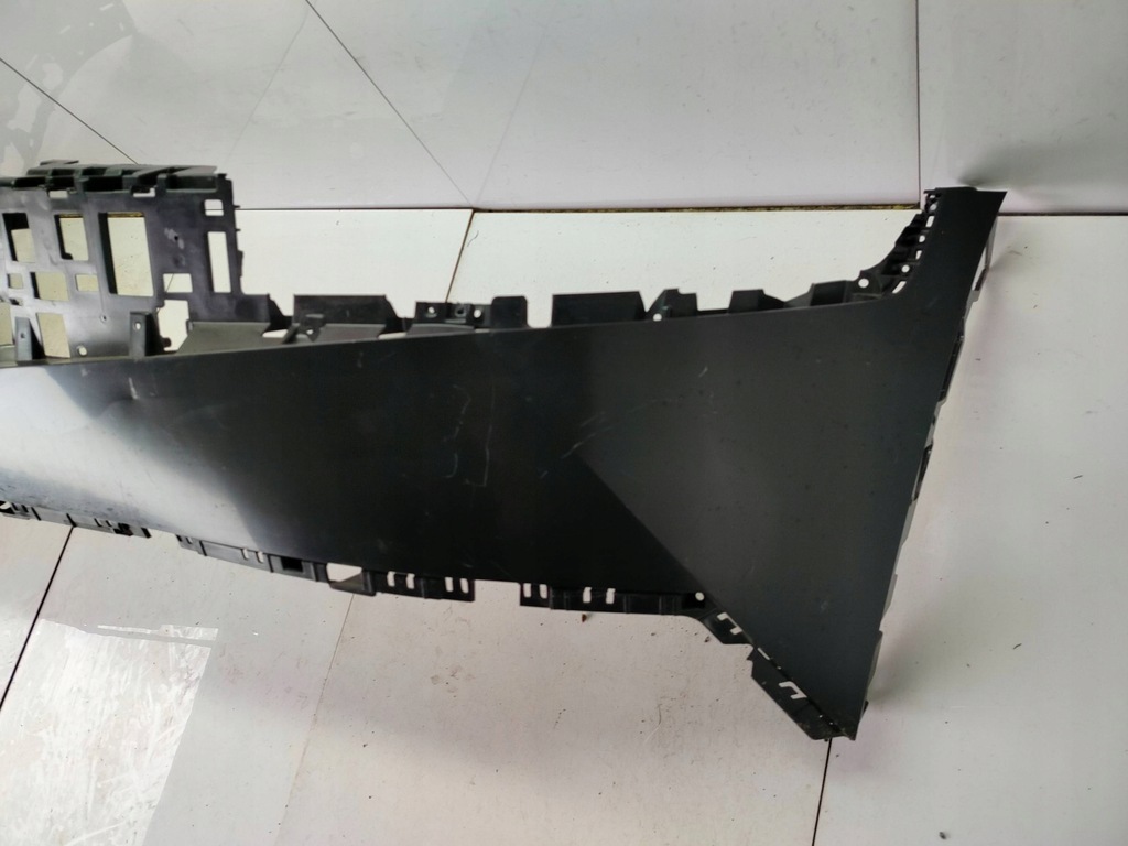 фото №8, Бампер hyundai ioniq 5 21- перед передній новий оригінальний