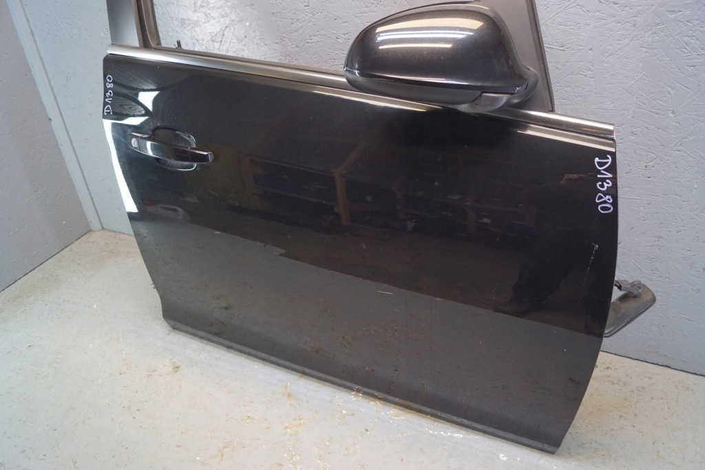 фото №14, Opel astra j iv дверь правый перед d1380 14b