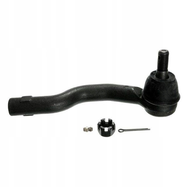 фото №1, Наконечник тяга перед левая infiniti qx56 04- qx80