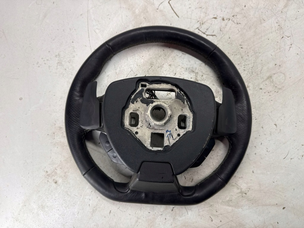 Кермо  chevrolet camaro 84449716 Ціна