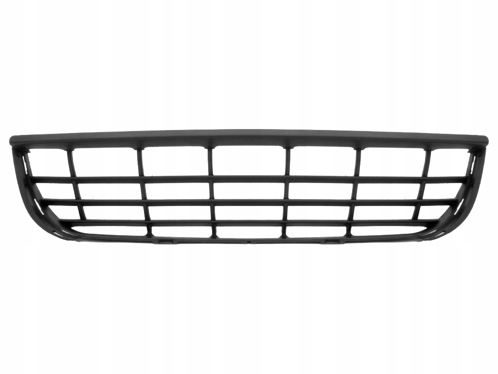 фото №1, Vw crafter 2005-2017 решётка радиатора бампера 2e0807835a