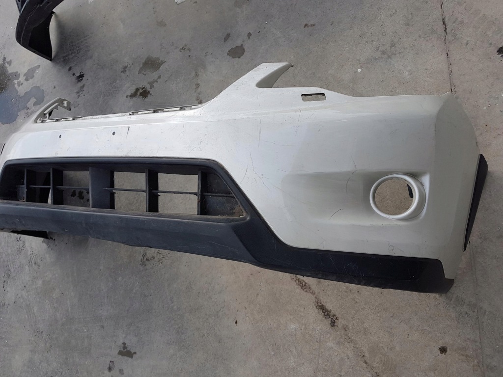 фото №1, Бампер перед subaru xv 2015 subaru