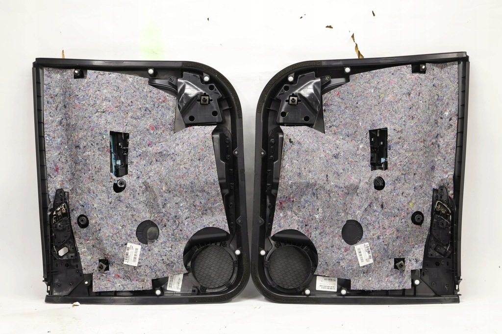 фото №9, Ford ranger v сиденья заднее сиденье комплект lift