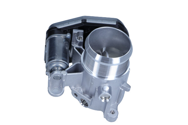 фото №1, Дросельна заслінка citroen 22hdi 0345f7