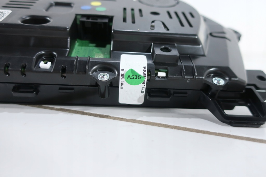 фото №4, Счетчик приборная панель led bmw 1 f40 2 f44 5a0bf58