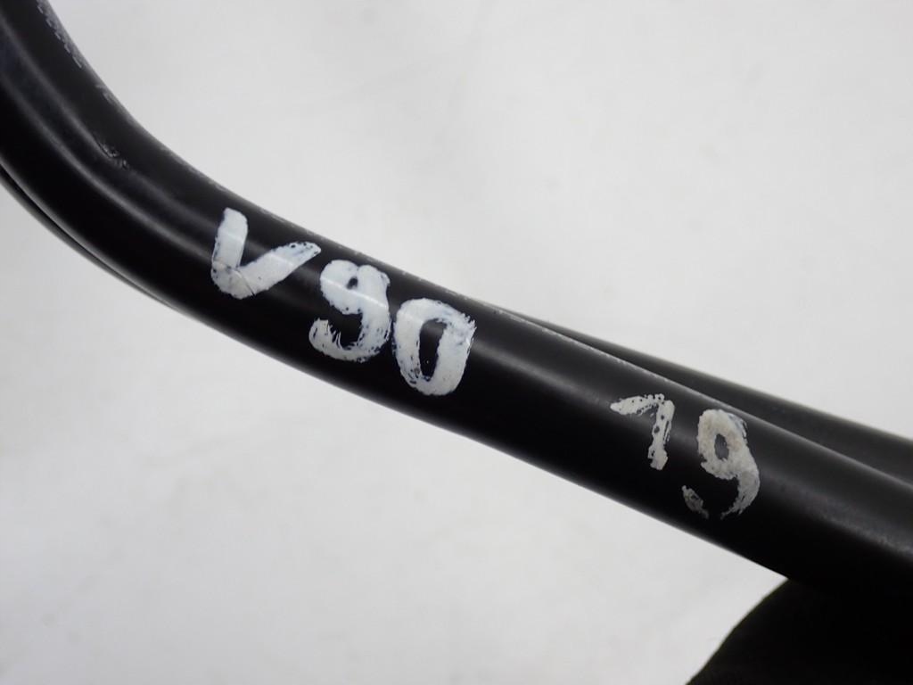 фото №15, Wąż шланг трубка wody комплект 31686403 volvo v90 s90 ii 2.0d d4 19r