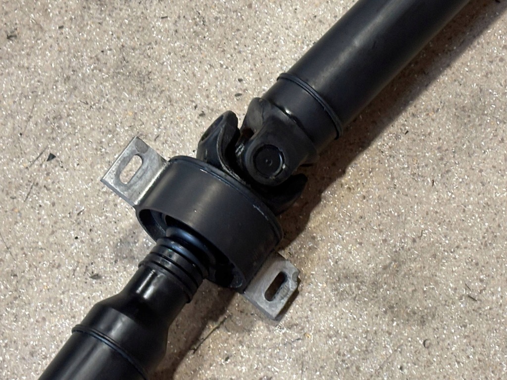 Wał приводной комплект mercedes-benz e w214 a2144108500 в Украине