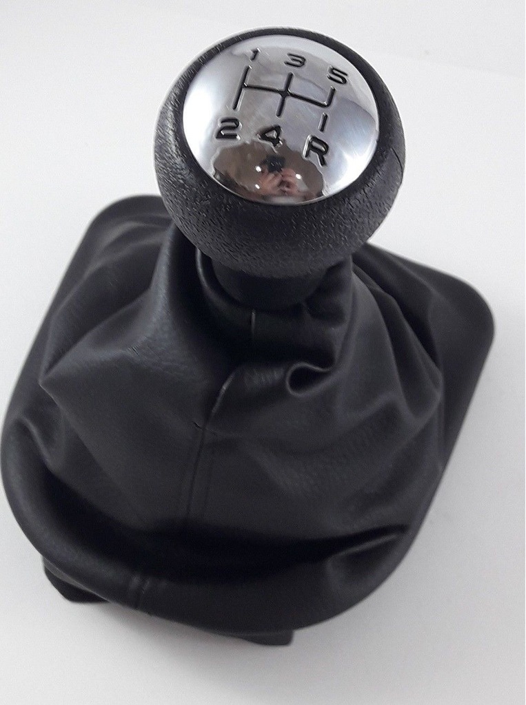 фото №8, Ручка переключения передач 5-g чехол citroen c3 c4