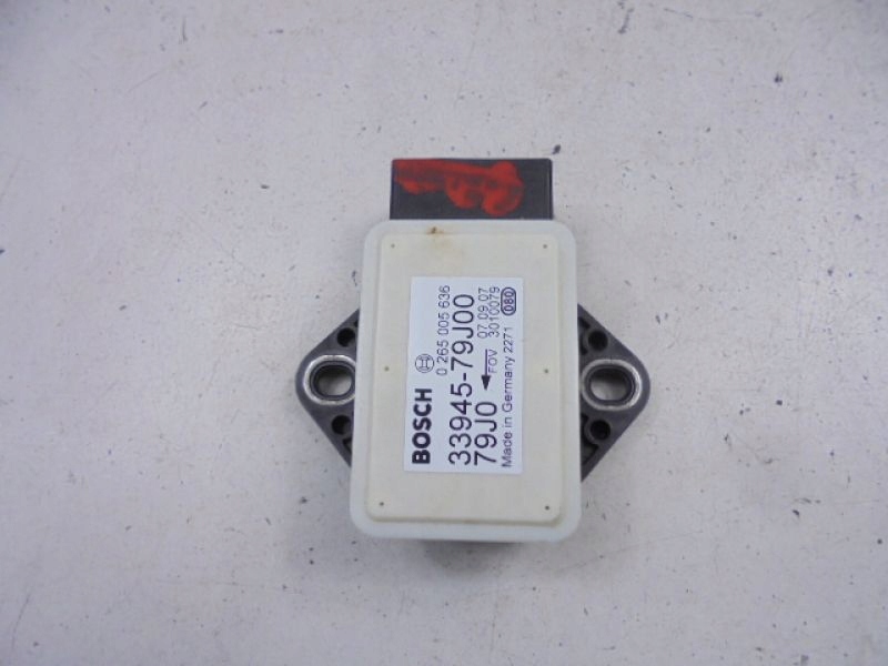 фото №7, Fiat sedici 06-09 датчик esp 33945-79j00