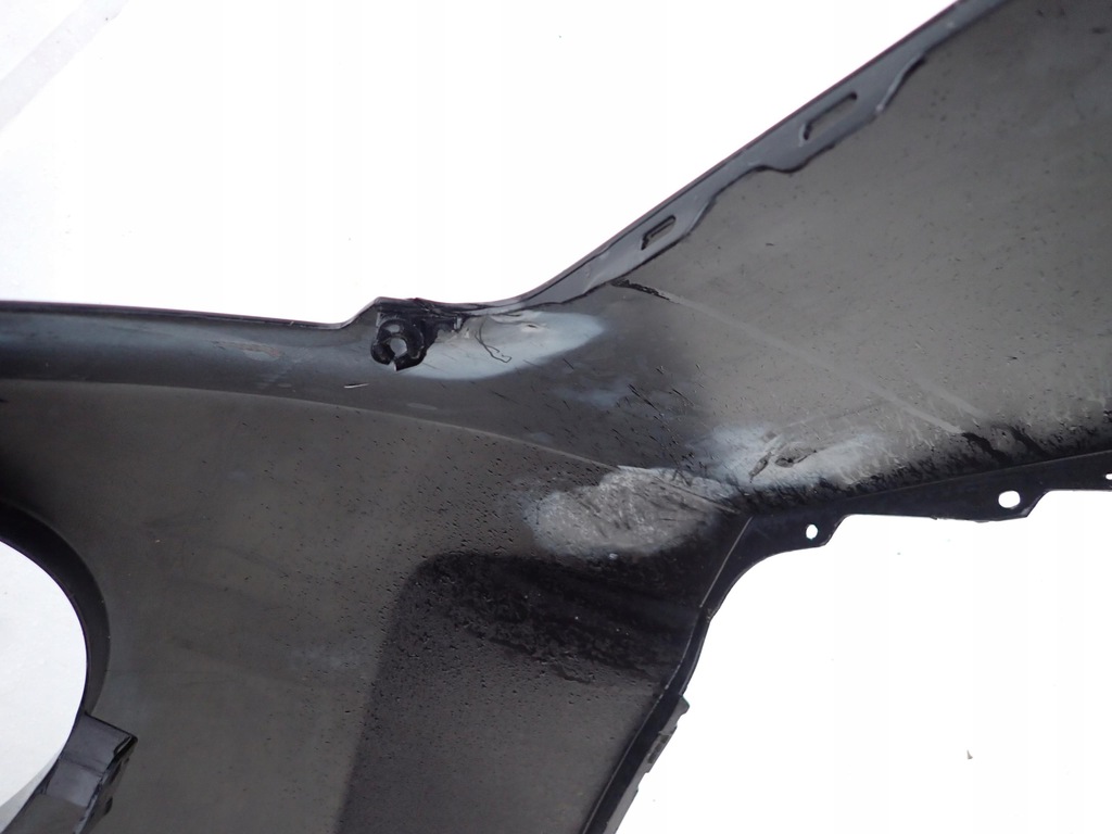 фото №10, Nissan gt-r r35 08- бампер задняя задний