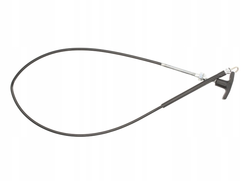 фото №1, Трос тягa відкривання бардачка daf xf95 xf105