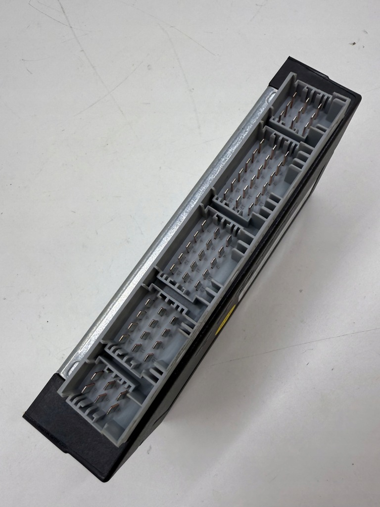 фото №6, Audi s7 a7 s6 c7 модуль блок управления подвеска пневматический исправный легальный