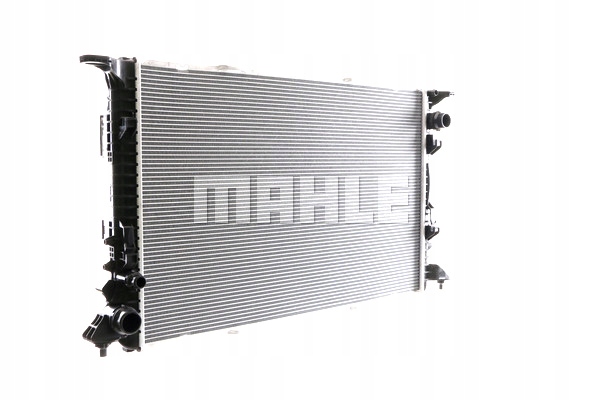 Радиатор двигателя воды audi a8 d4 4.0-6.3 11.09-01.18 mahle Цена