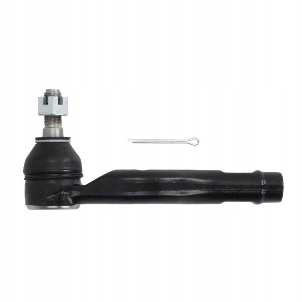 фото №1, Delphi ta1971 наконечник тяга рулевой поперечный