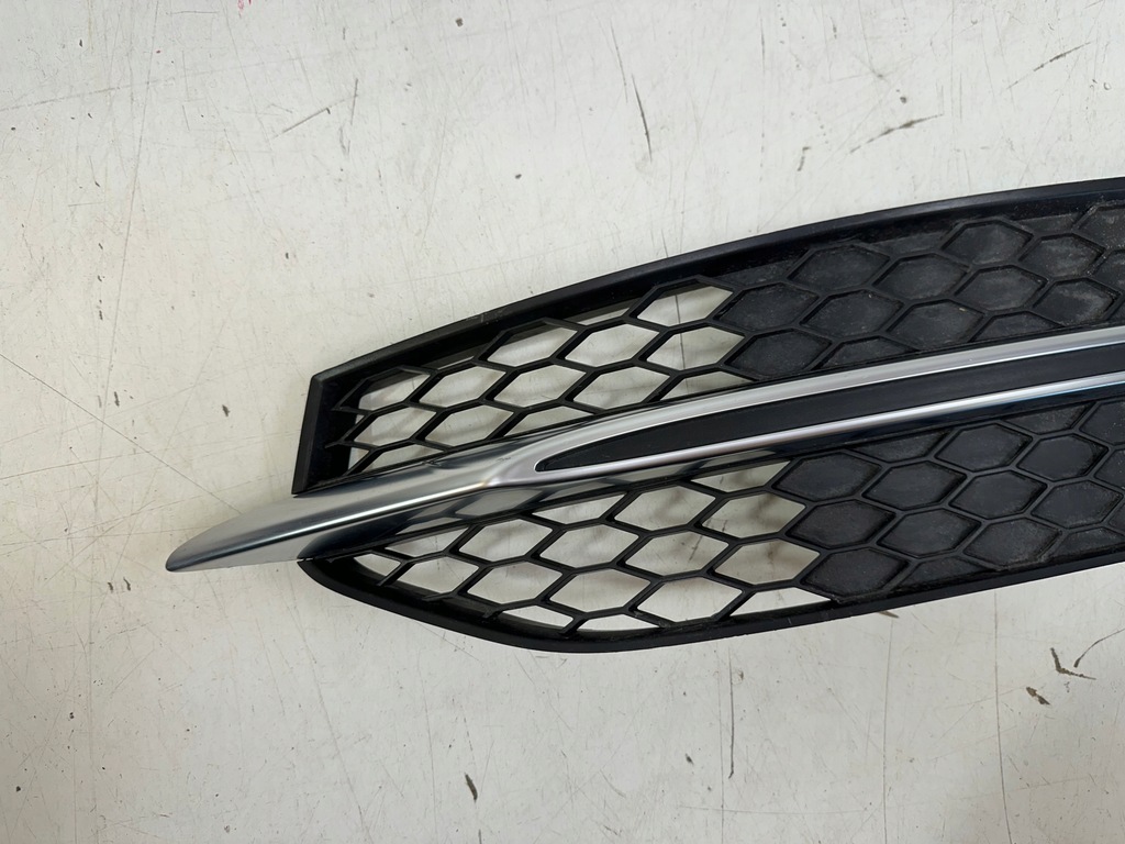 фото №8, Решітка бампера ліва audi a7 s7 c7 s-line 4g8807681b