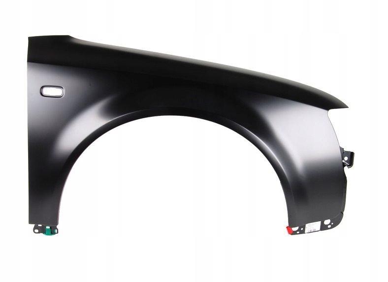 фото №1, Крыло передний audi a4 b6 2000-2004 правый новый