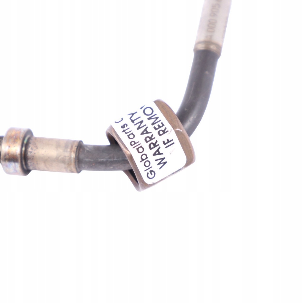 фото №11, Mercedes w204 w205 w212 om651 датчик температури вихлопних газів a0009056804
