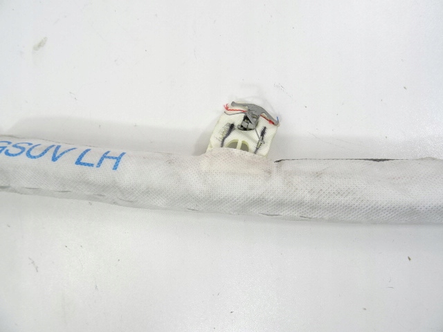 фото №9, Opel mokka air bag шторка безопасности левая