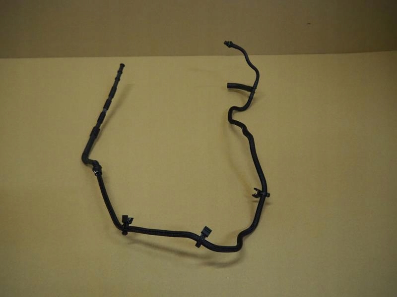 фото №3, Wąż трубка шланг топлива renault talisman 1.6 dci