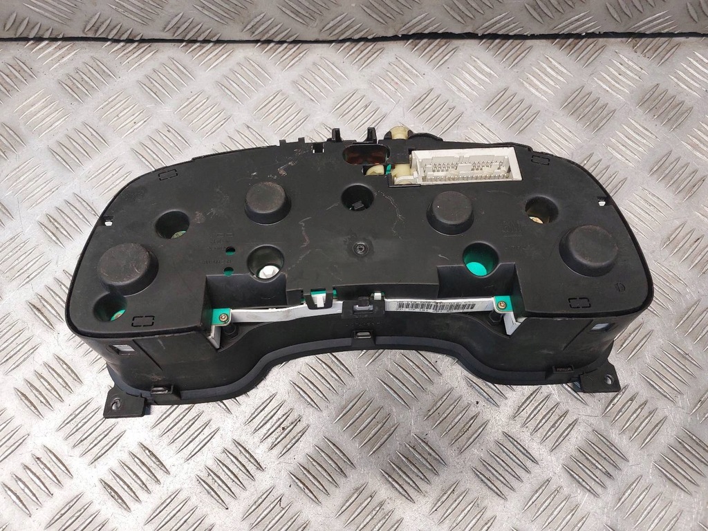 фото №9, Набір стартовий astra g 2.0 di 0281001869 09133267